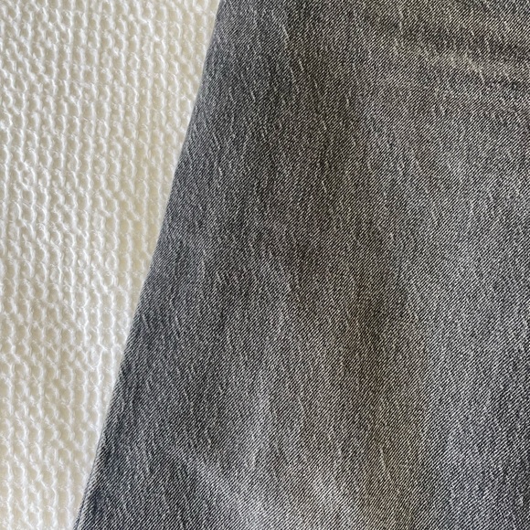 Levi's Ribcage Straight Jeans - Picture 2 of 7